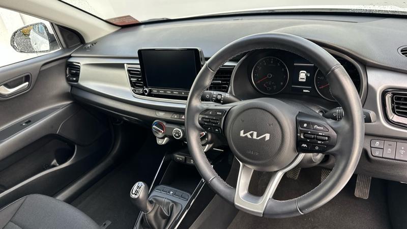 Used Kia Rio 2022 for sale - 75575203: Photo 2