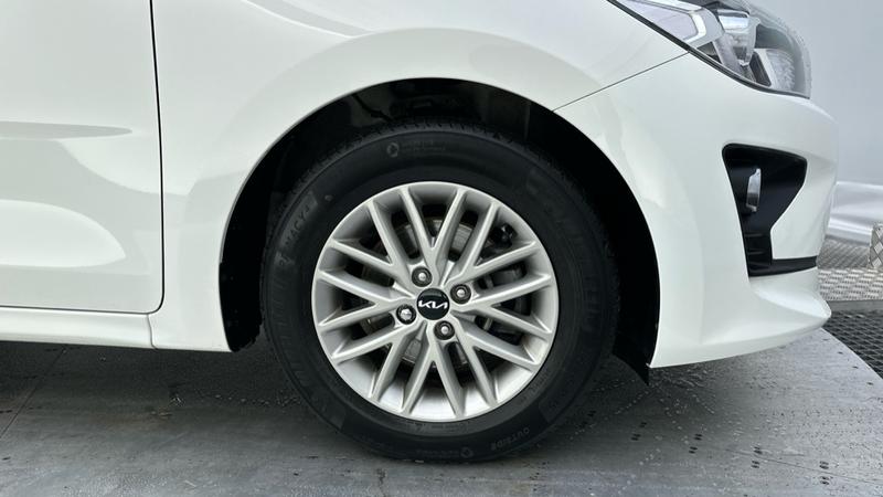 Used Kia Rio 2022 for sale - 75575203: Photo 20