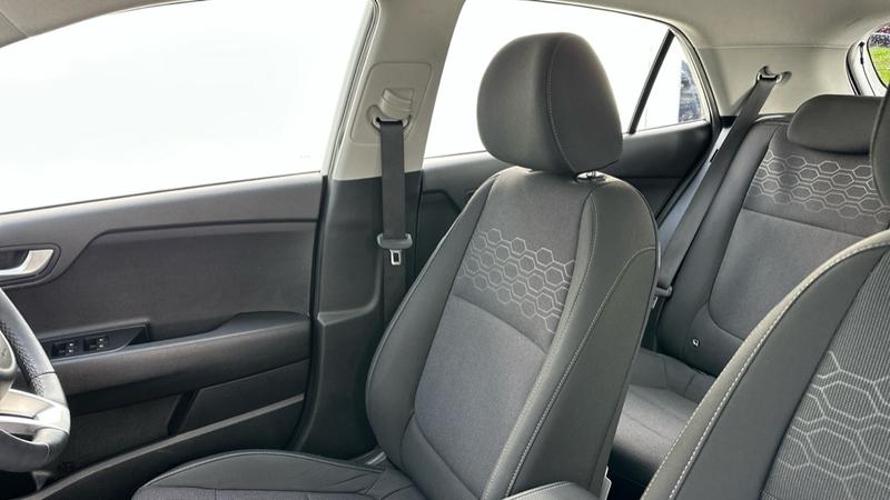 Used Kia Rio 2022 for sale - 75575203: Photo 23