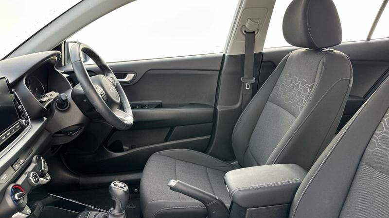 Used Kia Rio 2022 for sale - 75575203: Photo 24