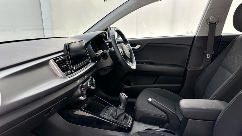 Used Kia Rio 2022 for sale - 75575203: Photo 25