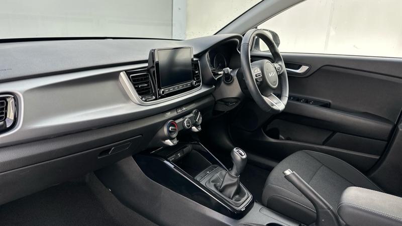Used Kia Rio 2022 for sale - 75575203: Photo 26