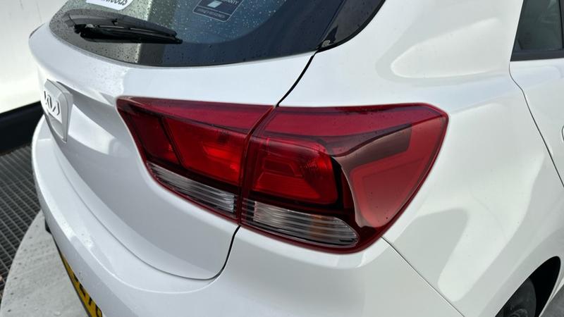 Used Kia Rio 2022 for sale - 75575203: Photo 29