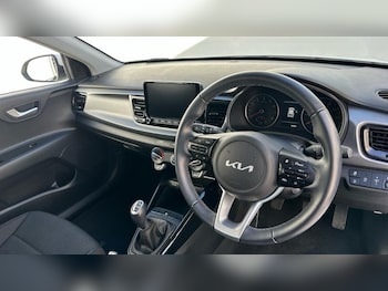 Used Kia Rio 2022 for sale - 75575203: Photo