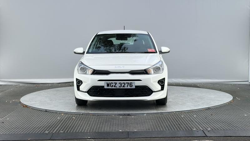 Used Kia Rio 2022 for sale - 75575203: Photo 3