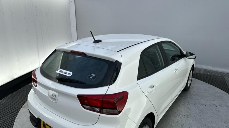 Used Kia Rio 2022 for sale - 75575203: Photo 32