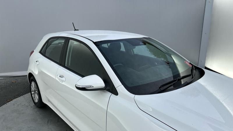 Used Kia Rio 2022 for sale - 75575203: Photo 33