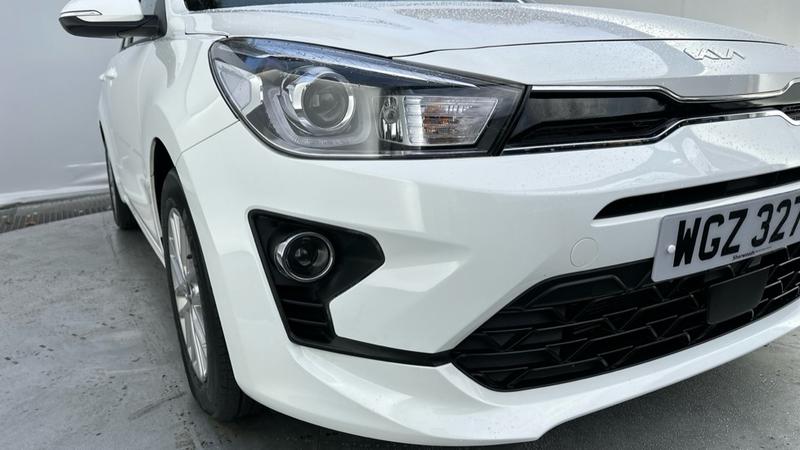 Used Kia Rio 2022 for sale - 75575203: Photo 34