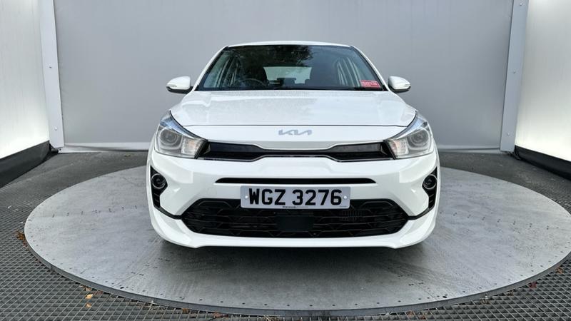 Used Kia Rio 2022 for sale - 75575203: Photo 35