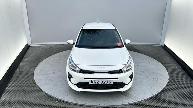 Used Kia Rio 2022 for sale - 75575203: Photo 36