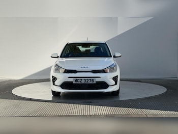 Used Kia Rio 2022 for sale - 75575203: Photo