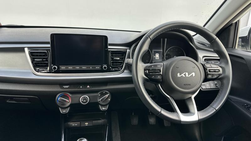 Used Kia Rio 2022 for sale - 75575203: Photo 4