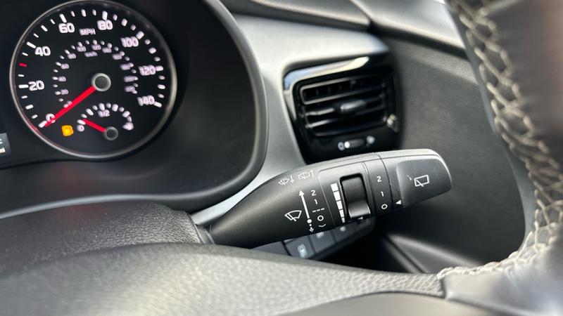 Used Kia Rio 2022 for sale - 75575203: Photo 46
