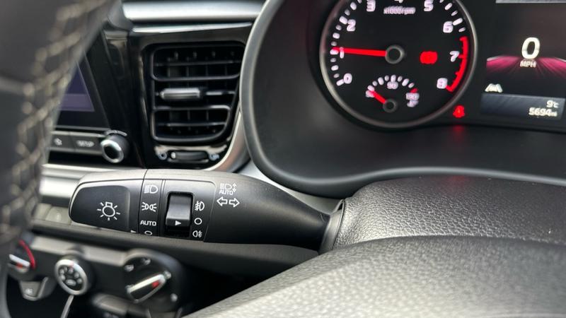 Used Kia Rio 2022 for sale - 75575203: Photo 47