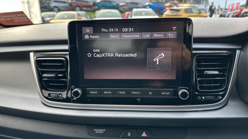 Used Kia Rio 2022 for sale - 75575203: Photo 48