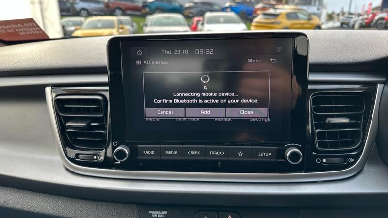Used Kia Rio 2022 for sale - 75575203: Photo 49