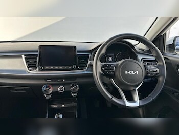 Used Kia Rio 2022 for sale - 75575203: Photo