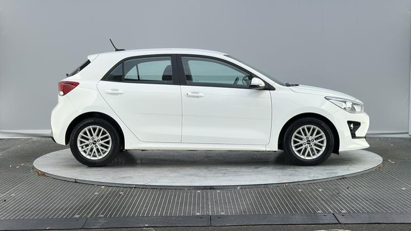 Used Kia Rio 2022 for sale - 75575203: Photo 5
