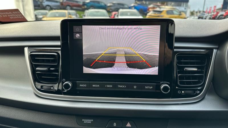 Used Kia Rio 2022 for sale - 75575203: Photo 50