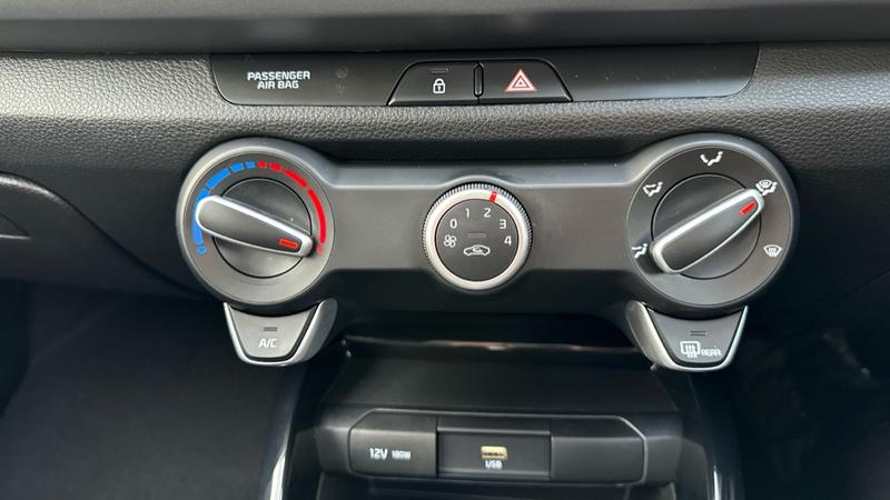 Used Kia Rio 2022 for sale - 75575203: Photo 51