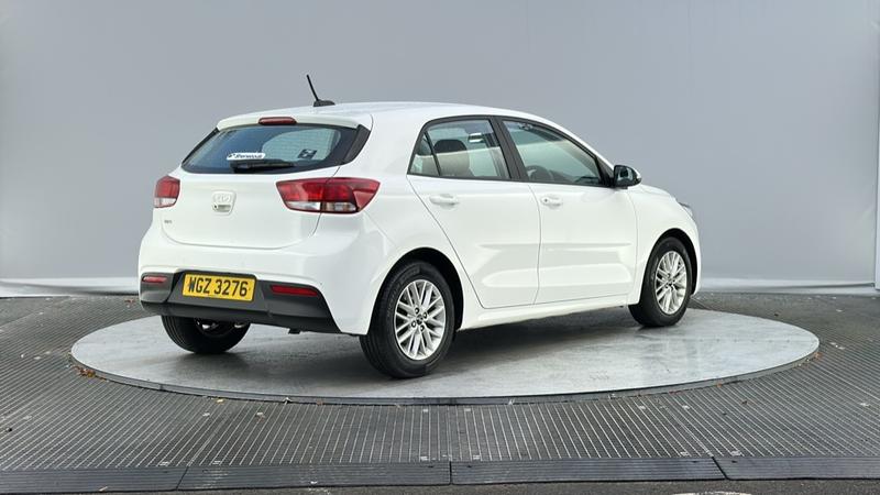 Used Kia Rio 2022 for sale - 75575203: Photo 6