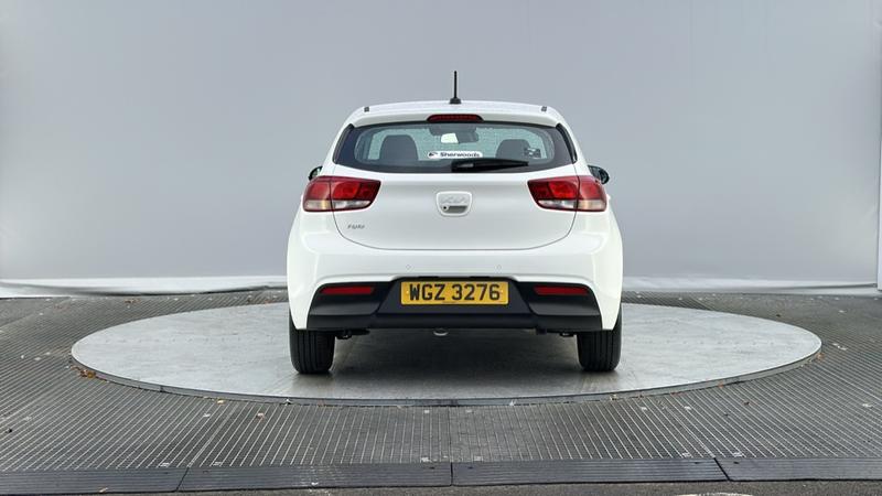 Used Kia Rio 2022 for sale - 75575203: Photo 7