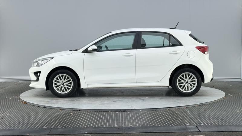 Used Kia Rio 2022 for sale - 75575203: Photo 9