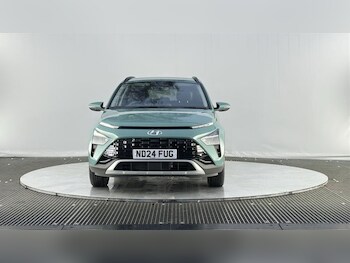 Used Hyundai BAYON 2024 for sale - 77248795: Photo