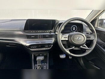 Used Hyundai BAYON 2024 for sale - 77248795: Photo