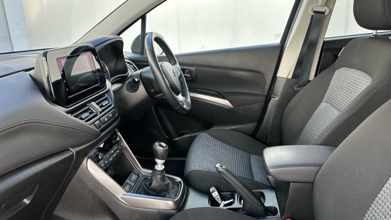 Vehicle 23