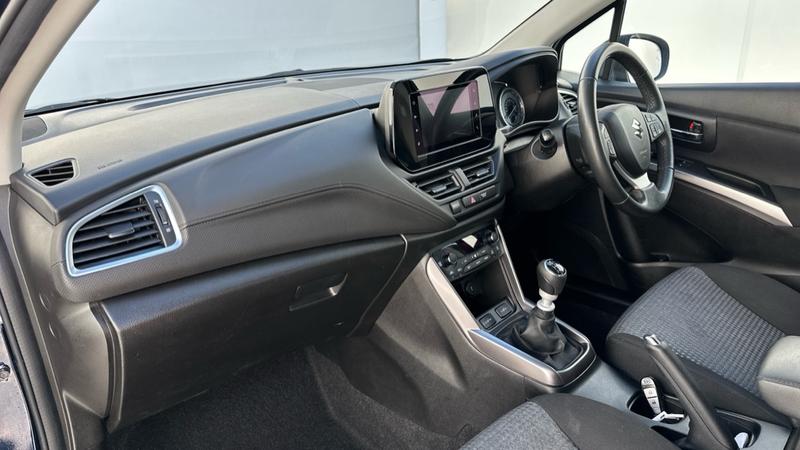 Vehicle 24