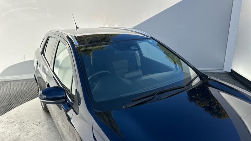Vehicle 31