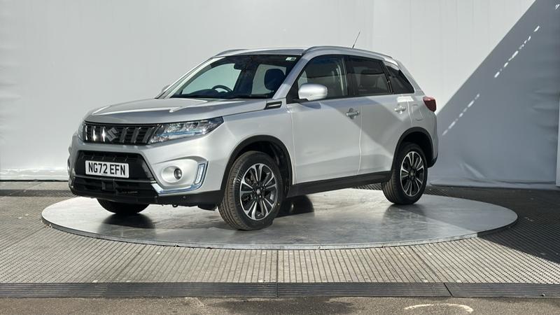 Used Suzuki Vitara 2023 for sale - 77945670: Photo 10