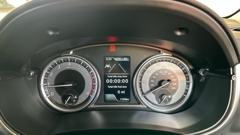 Used Suzuki Vitara 2023 for sale - 77945670: Photo 14