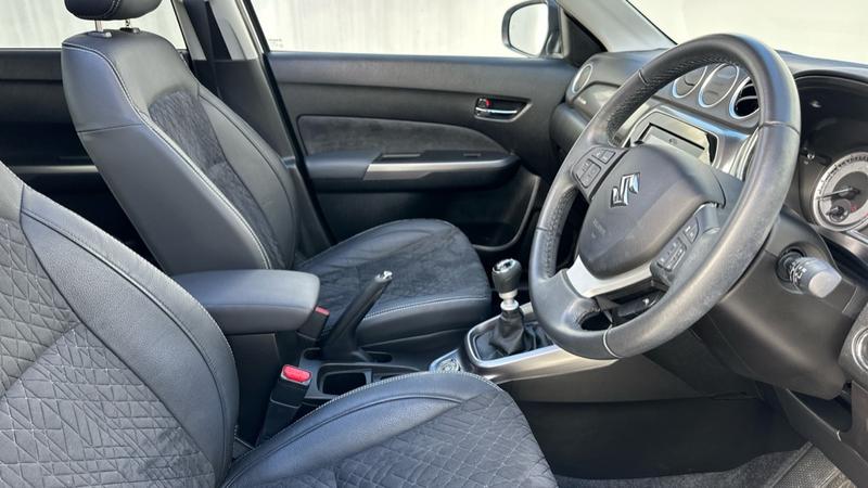 Used Suzuki Vitara 2023 for sale - 77945670: Photo 25