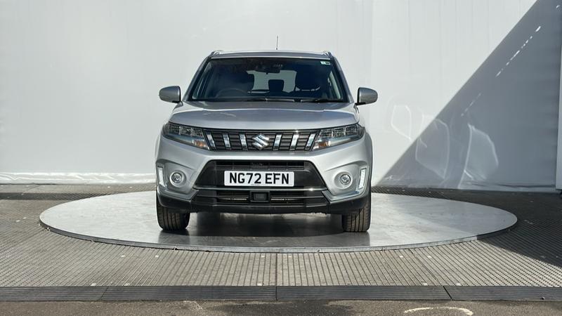 Used Suzuki Vitara 2023 for sale - 77945670: Photo 3