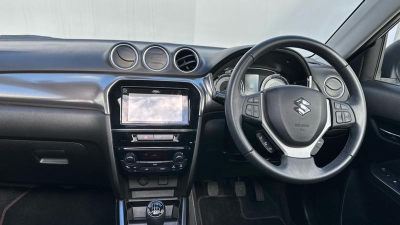 Used Suzuki Vitara 2023 for sale - 77945670: Photo 4