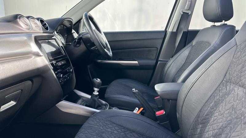 Used Suzuki Vitara 2023 for sale - 77945670: Photo 42