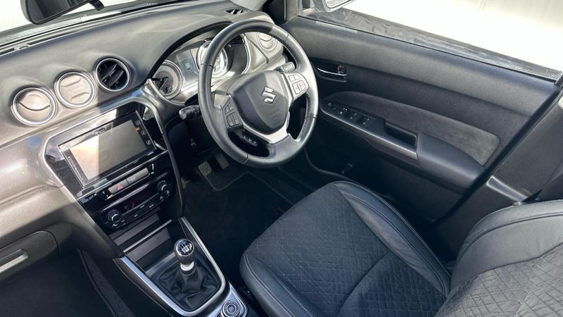 Used Suzuki Vitara 2023 for sale - 77945670: Photo 44