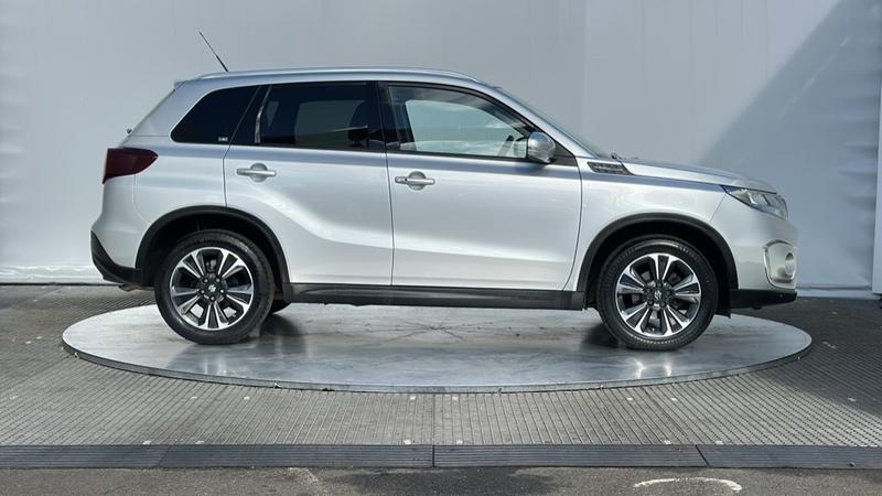 Used Suzuki Vitara 2023 for sale - 77945670: Photo 5