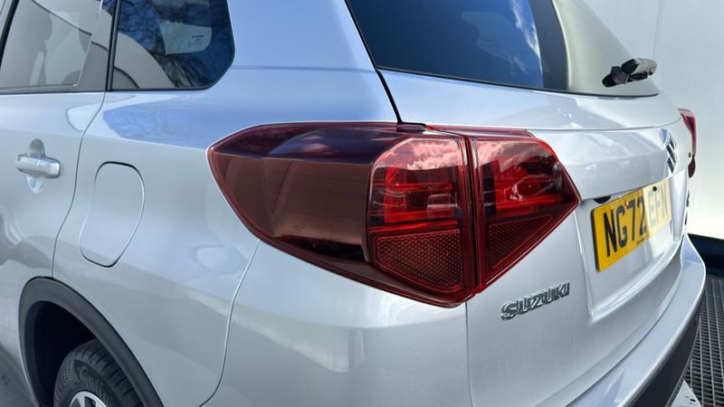 Used Suzuki Vitara 2023 for sale - 77945670: Photo 52