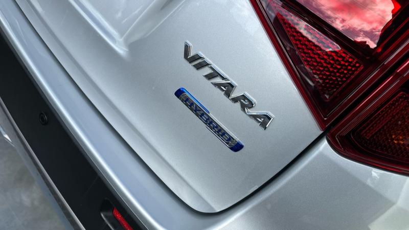 Used Suzuki Vitara 2023 for sale - 77945670: Photo 55