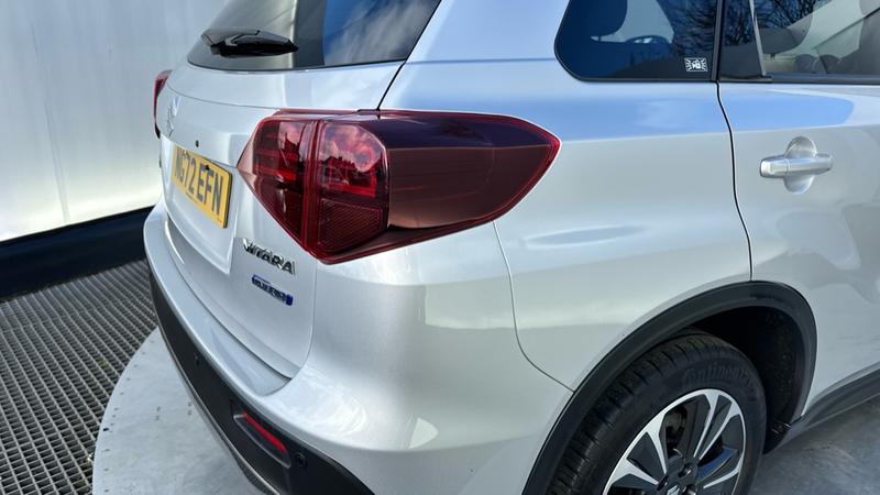 Used Suzuki Vitara 2023 for sale - 77945670: Photo 56