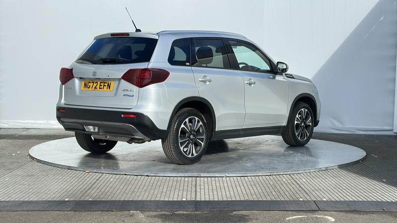 Used Suzuki Vitara 2023 for sale - 77945670: Photo 6