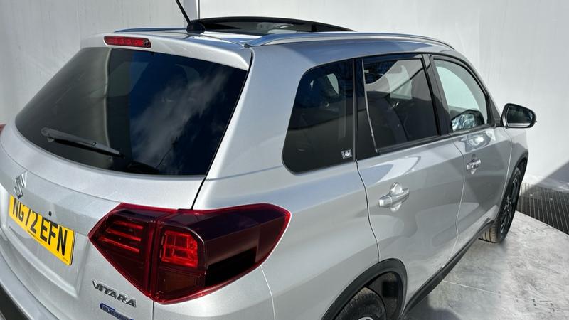 Used Suzuki Vitara 2023 for sale - 77945670: Photo 60