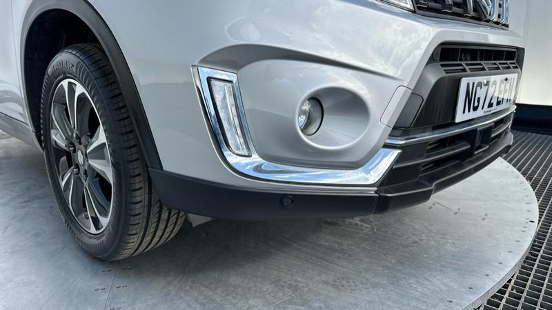 Used Suzuki Vitara 2023 for sale - 77945670: Photo 66