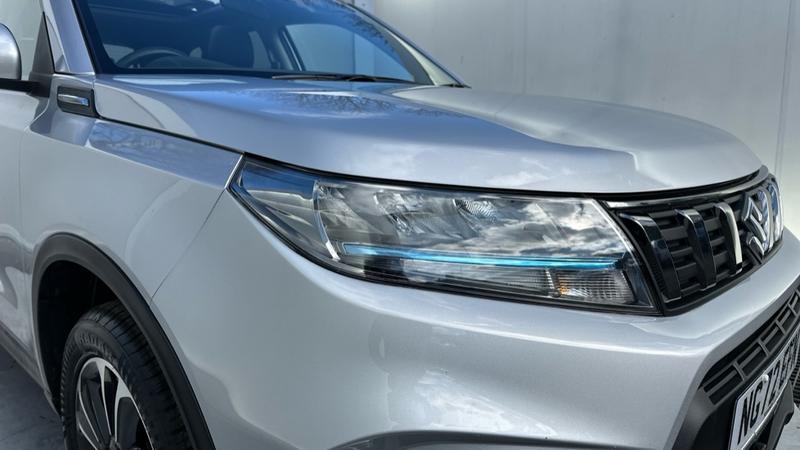 Used Suzuki Vitara 2023 for sale - 77945670: Photo 67