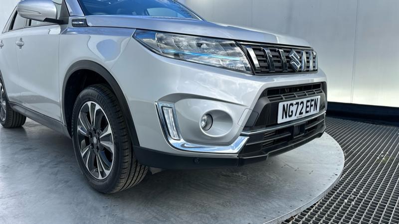 Used Suzuki Vitara 2023 for sale - 77945670: Photo 68