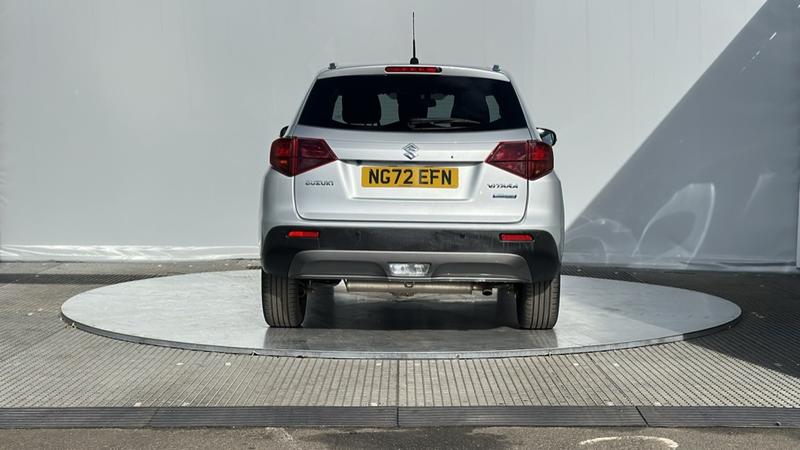 Used Suzuki Vitara 2023 for sale - 77945670: Photo 7