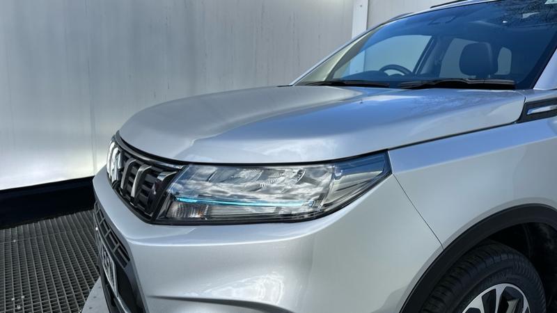 Used Suzuki Vitara 2023 for sale - 77945670: Photo 70